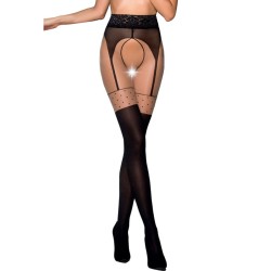 PASSION - TIOPEN 003 MEDIAS NEGRO 1-2 20-40 DEN