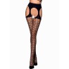PASSION - TIOPEN 004 MEDIAS NEGRO 1-2 40 DEN