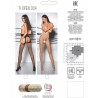 PASSION - TIOPEN 004 MEDIAS NEGRO 1-2 40 DEN