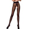 PASSION - TIOPEN 007 MEDIAS BLANCO 1-2 20 DEN