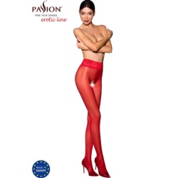 PASSION - TIOPEN 008 MEDIAS BLANCO 1-2 30 DEN
