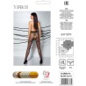PASSION - TIOPEN 011 MEDIAS NEGRO 1-2 20 DEN