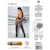 PASSION - TIOPEN 012 MEDIAS NEGRO 1-2 20-40 DEN