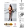 PASSION - TIOPEN 019 MEDIAS NEGRO 1-2 20 DEN