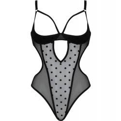 PASSION - MARINA BODY NEGRO S-M
