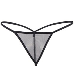 SUBBLIME - BABYDOLL TELA TUL PECHO ENCAJE S-M
