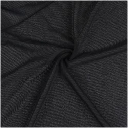 SUBBLIME - BABYDOLL TELA TUL PECHO ENCAJE S-M