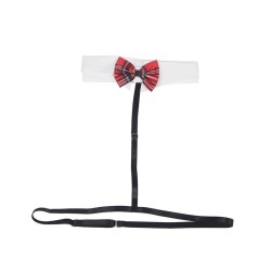 SUBBLIME - DISFRAZ DE UNIVERSITARIA SEXY S-M