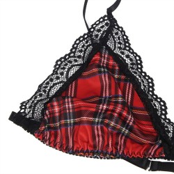 SUBBLIME - DISFRAZ DE UNIVERSITARIA SEXY S-M