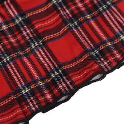 SUBBLIME - DISFRAZ DE UNIVERSITARIA SEXY S-M