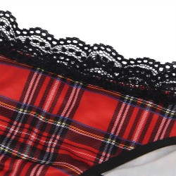 SUBBLIME - DISFRAZ DE UNIVERSITARIA SEXY S-M
