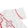 SUBBLIME - DISFRAZ ENFERMERA SEXY BODY S-M