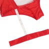 SUBBLIME - DISFRAZ ENFERMERA SEXY BODY S-M