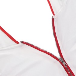 SUBBLIME - DISFRAZ ENFERMERA SEXY VESTIDO S-M