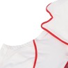 SUBBLIME - DISFRAZ ENFERMERA SEXY VESTIDO S-M