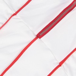 SUBBLIME - DISFRAZ ENFERMERA SEXY VESTIDO S-M