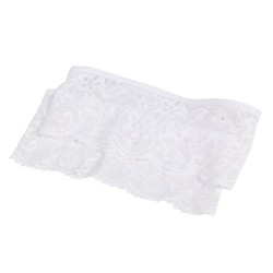SUBBLIME - DISFRAZ SIRVIENTA BODY S-M