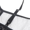 SUBBLIME - DISFRAZ SIRVIENTA BODY S-M