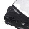 SUBBLIME - DISFRAZ SIRVIENTA BODY S-M