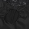 SUBBLIME - BABYDOLL CON ESTAMPADO FLORAL PECHO NEGRO S-M