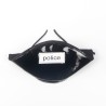 SUBBLIME - DISFRAZ POLICIA BODY ENCAJE NEGRO S-M