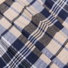 SUBBLIME - DISFRAZ DE COLEGIALA SEXY TOP Y FALDA S-M
