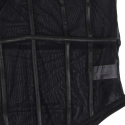 SUBBLIME - BODY TIRANTAS CADENA NEGRO S-M