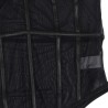 SUBBLIME - BODY TIRANTAS CADENA NEGRO S-M