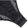 SUBBLIME - BODY TIRANTAS CADENA NEGRO S-M