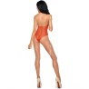 ME-SEDUCE - LINDA TEDDY ROJO L-XL