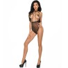 ME-SEDUCE - LUCY TEDDY NEGRO S-M