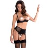CASMIR - CLARISSE SET TRES PIEZAS S-M
