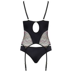 CASMIR - LAGERTA CORSET L-XL