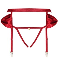 OBSESSIVE - RUBINESA LIGUERO S-M