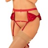 OBSESSIVE - RUBINESA LIGUERO S-M