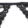 SUBBLIME - SET 3 PIEZAS SUJETADOR LIGUERO TANGA S-M