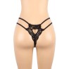 SUBBLIME - SET 3 PIEZAS SUJETADOR LIGUERO TANGA S-M