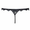 LIVCO CORSETTI FASHION - BELITA LC 90231 SUJETADOR PANTY LIGUERO NEGRO S-M