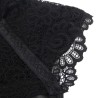 SUBBLIME - VESTIDO SEXY DE CUERO S-M