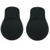 BYE-BRA - ELEVADOR PECHO PUSH-UP TELA BEIGE TALLA M