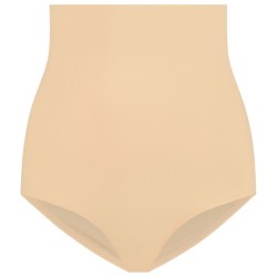 BYE-BRA - FAJA SIN COSTURAS ESTILO PANTIES NEGRO TALLA S