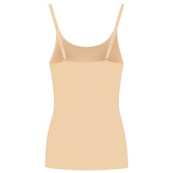BYE-BRA - LIGHT CONTROL CAMISETA INVISIBLE NEGRO TALLA S