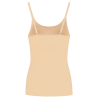 BYE-BRA - LIGHT CONTROL CAMISETA INVISIBLE NEGRO TALLA S