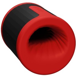 LELO - F2S TEAL MASTURBADOR MASCULINO AZUL