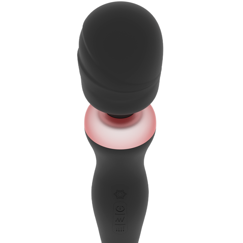VARITA RITUAL AKASHA RECARGABLE POTENTE 2.0 ORQUIDEA