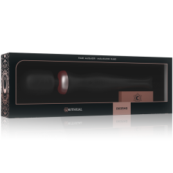 VARITA RITUAL AKASHA RECARGABLE POTENTE 2.0 ORQUIDEA
