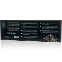 VARITA RITUAL AKASHA RECARGABLE POTENTE 2.0 ORQUIDEA