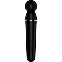 SATISFYER - PLANET WAND-ER MASAJEADOR VIBRADOR BERRY
