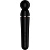 SATISFYER - PLANET WAND-ER MASAJEADOR VIBRADOR BERRY