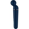 SATISFYER - PLANET WAND-ER MASAJEADOR VIBRADOR BERRY